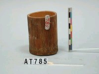 藏品(竹杯)的圖片